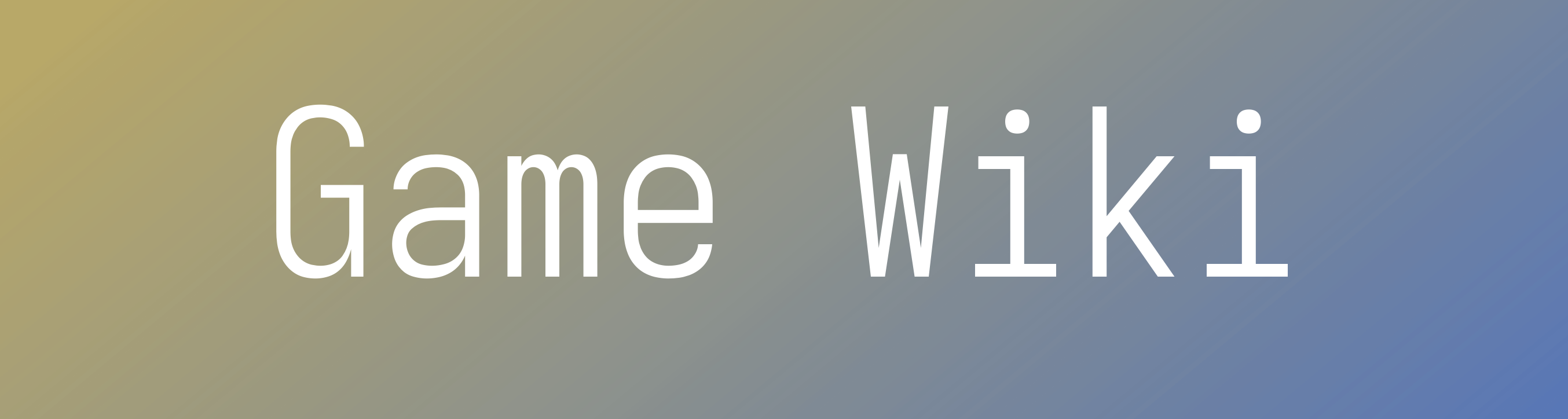 Wiki link banner